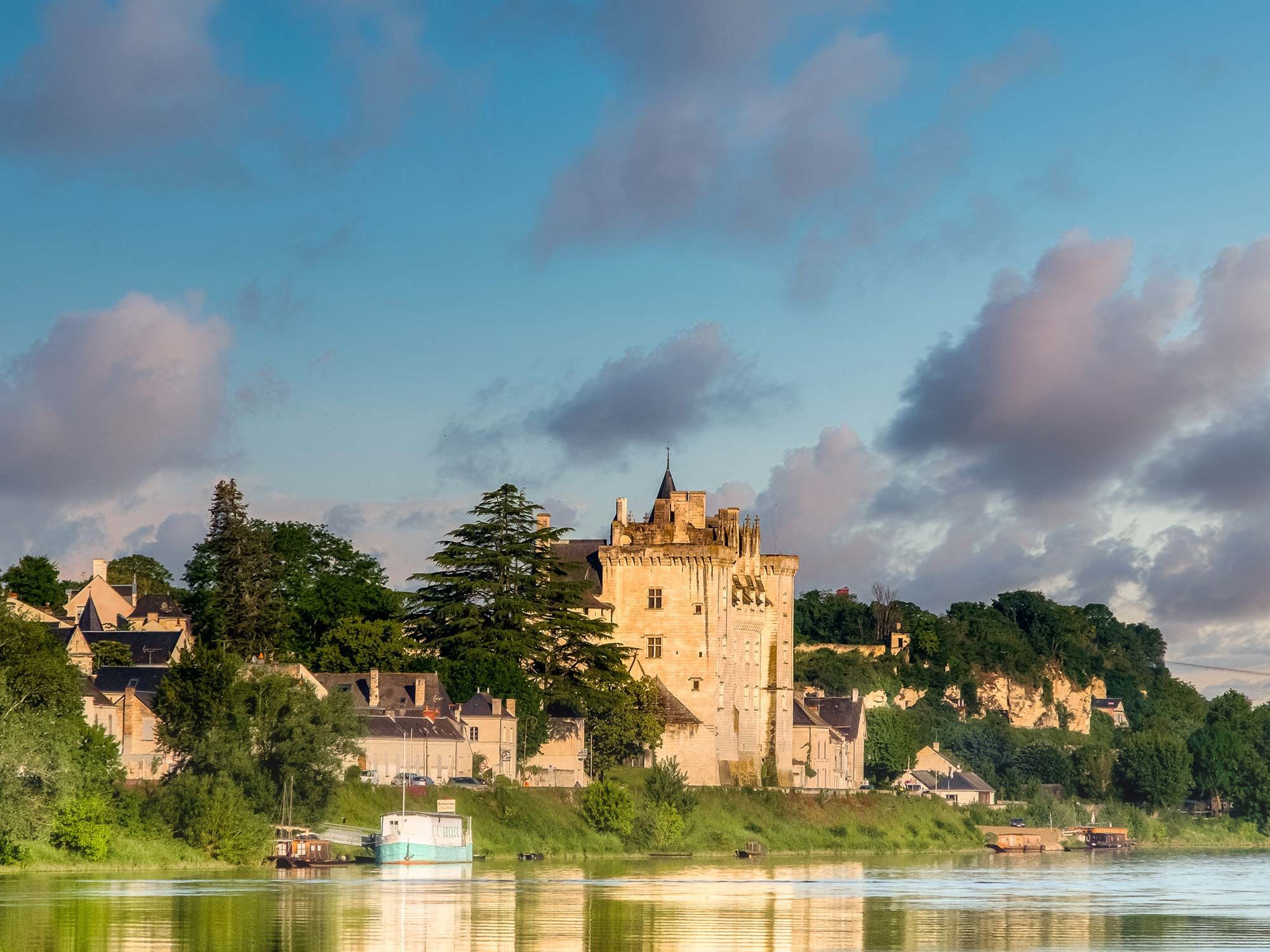 La Marine de Loire