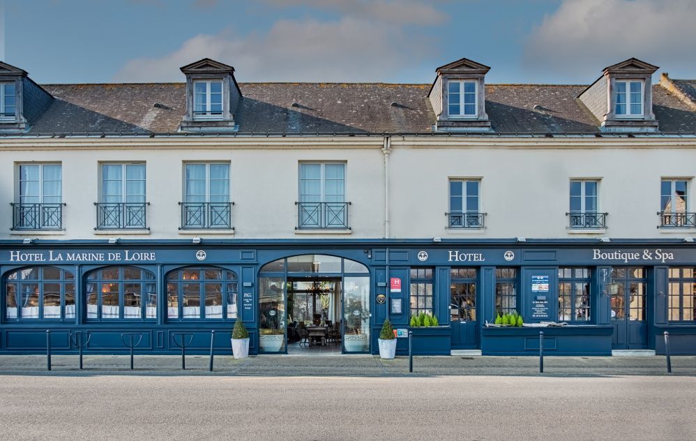 La Marine de Loire