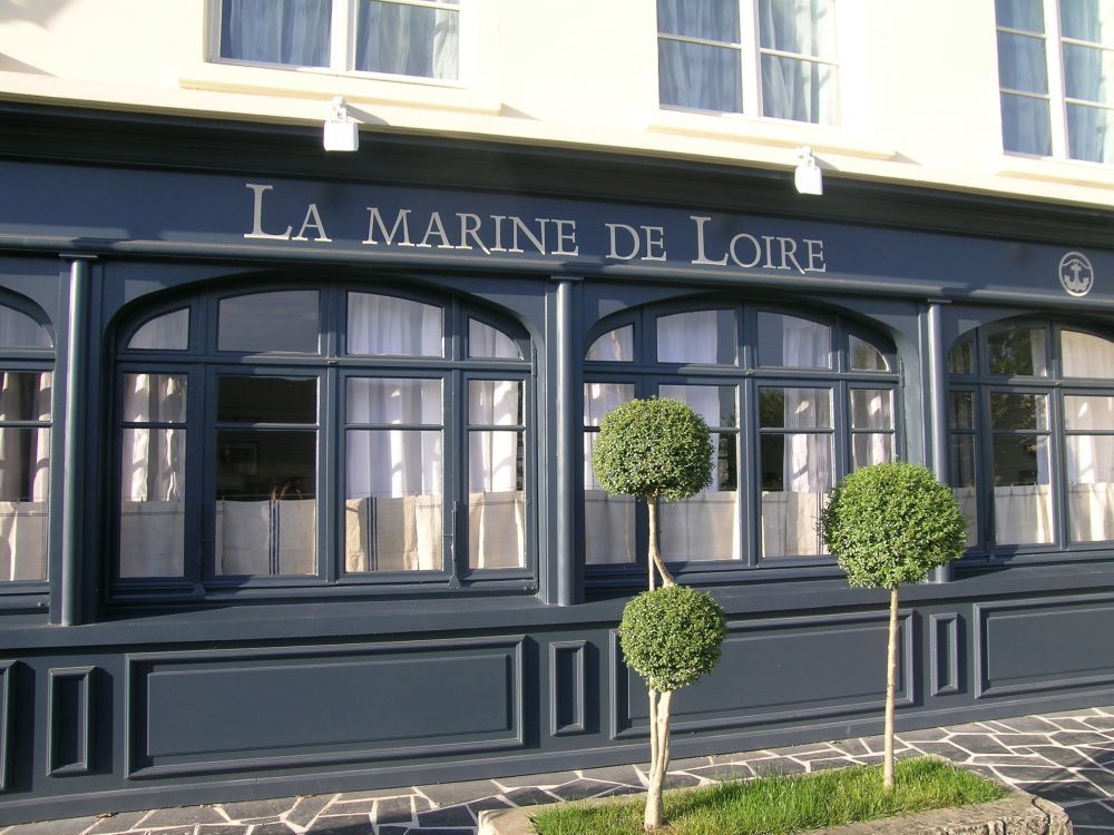 La Marine de Loire