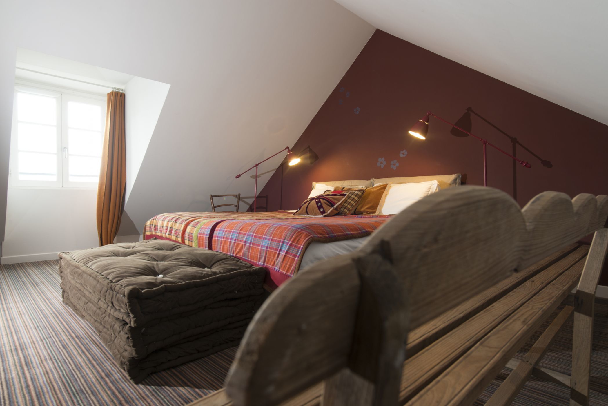 Cabane