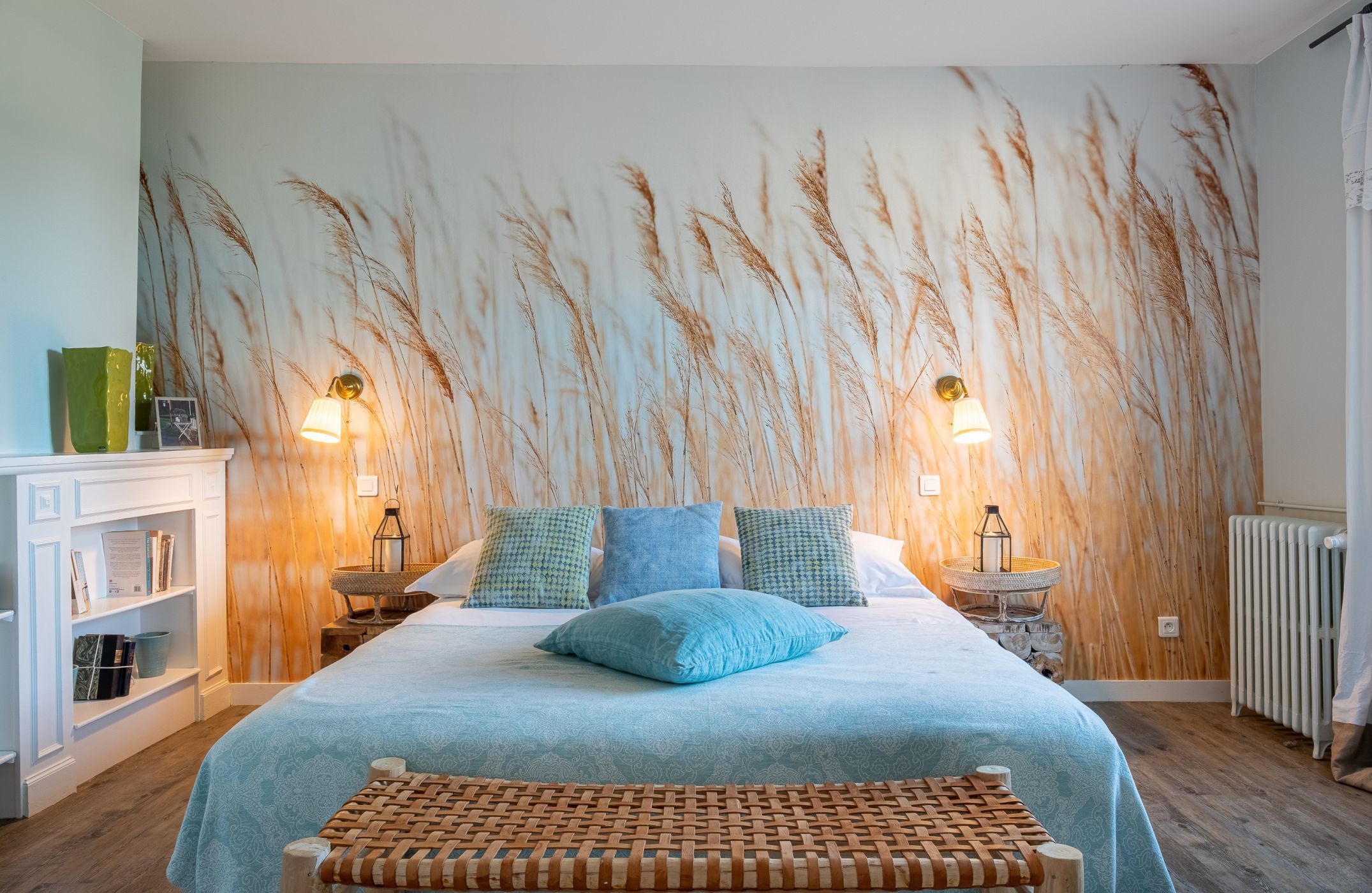 Guest House "Moissons"