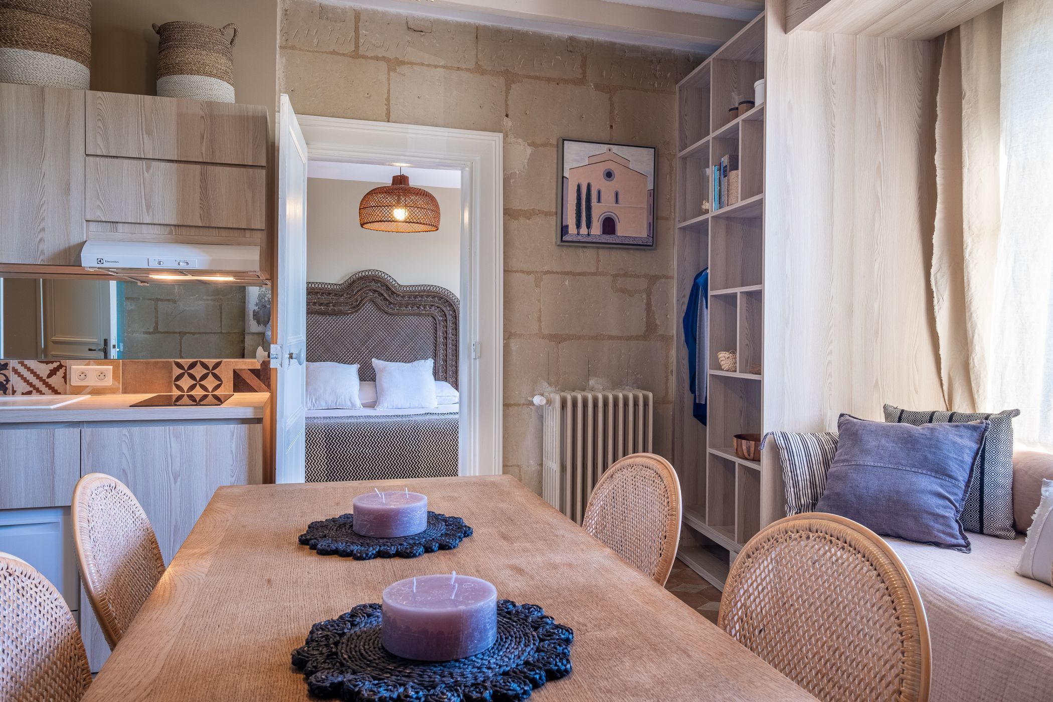 Guest House "Riverloire"