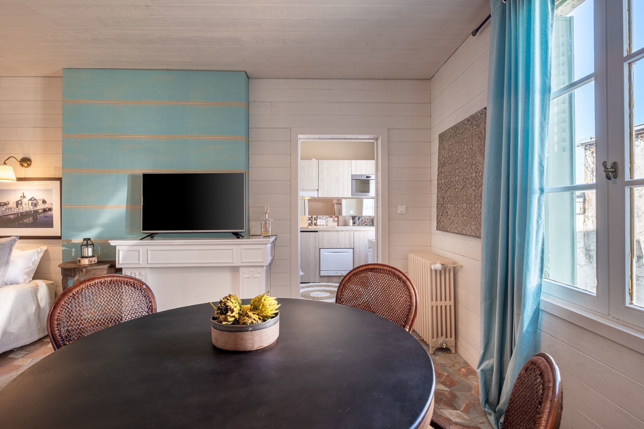 Guest House "Moissons"