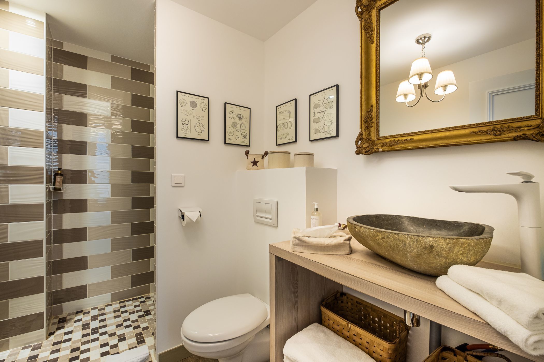 Guest House "Cyclades"