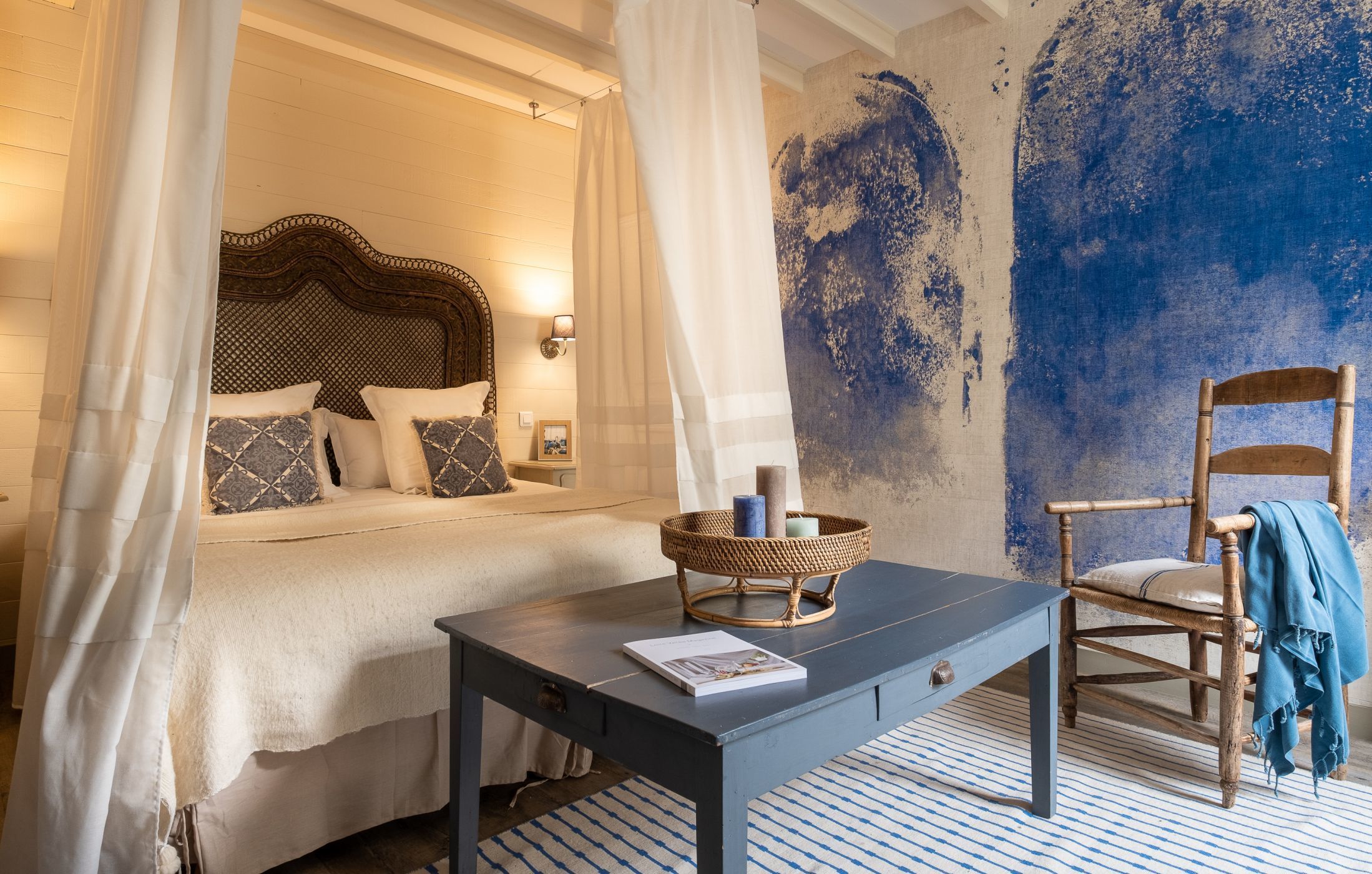 Guest House "Cyclades"