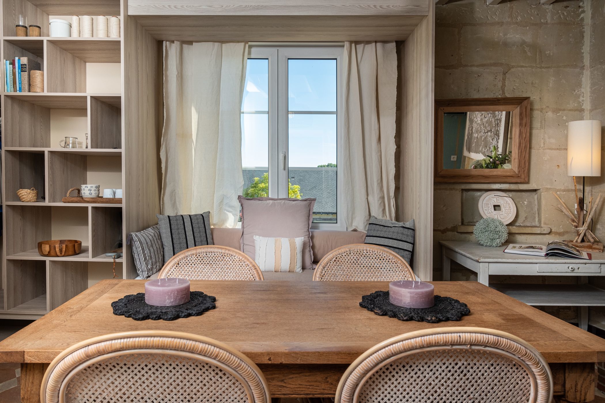 Guest House "Riverloire"