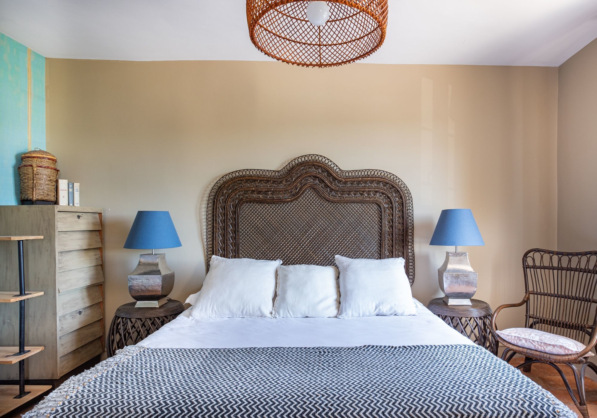 Guest House "Riverloire"