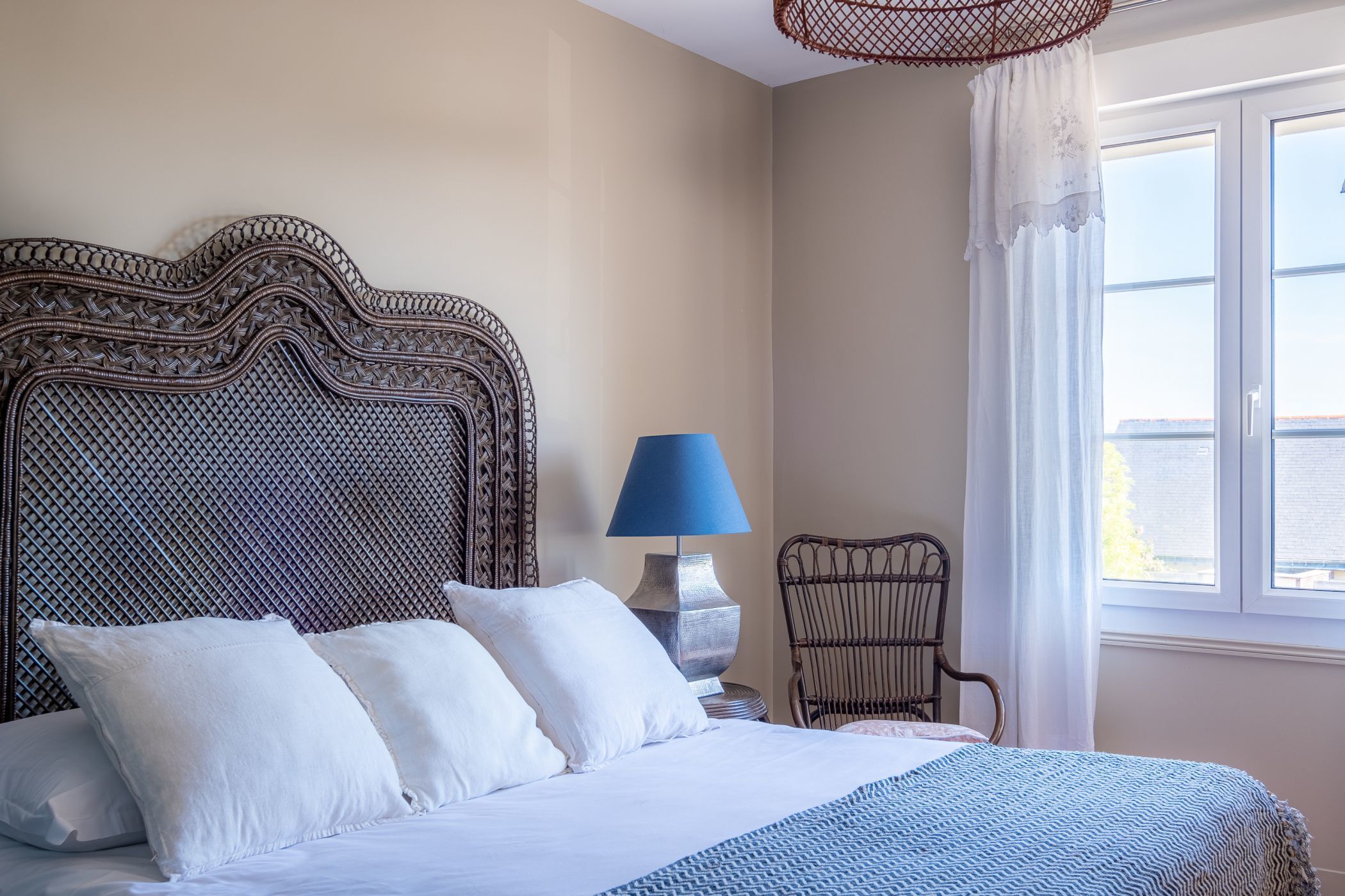 Guest House "Riverloire"