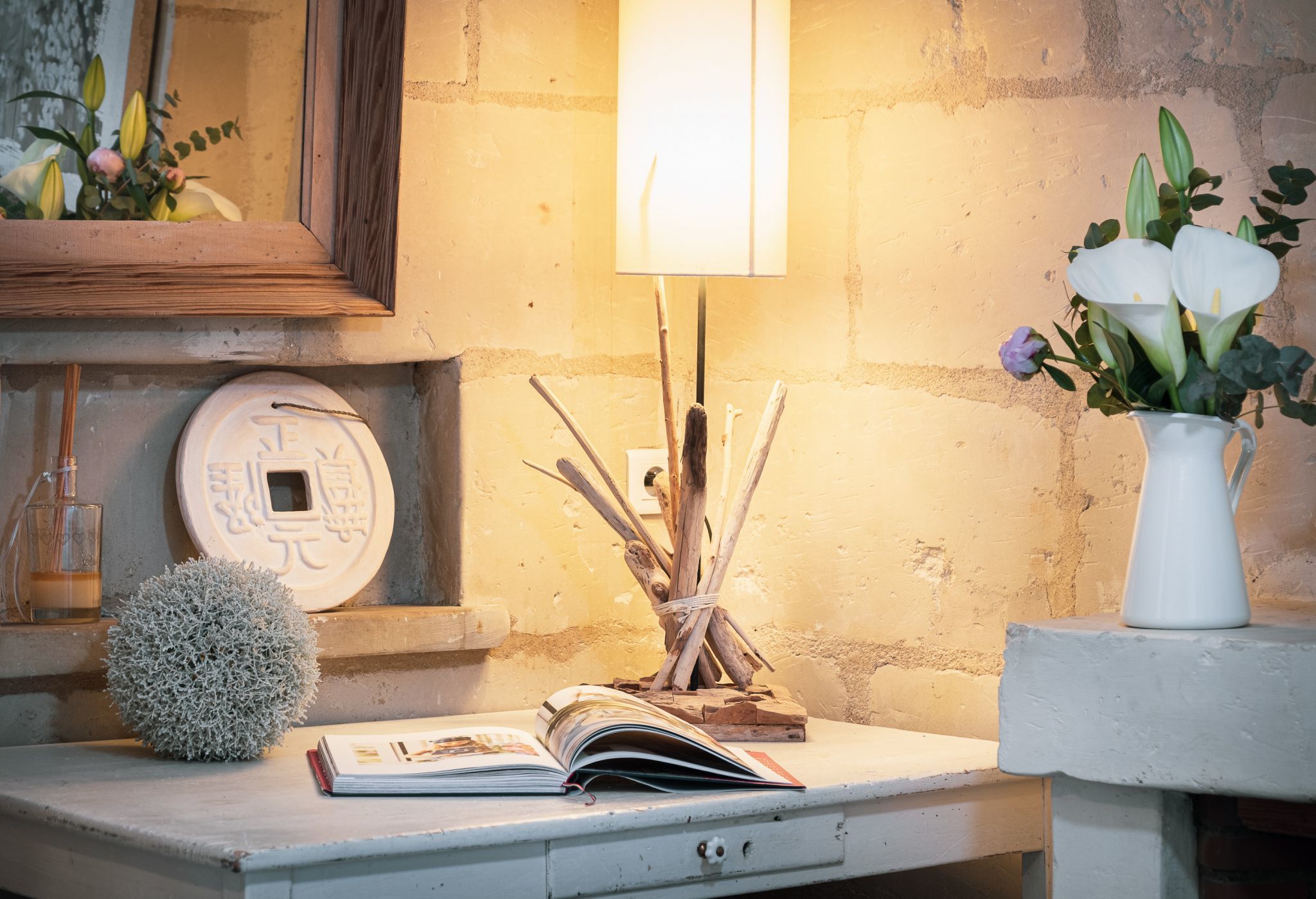 Guest House "Riverloire"