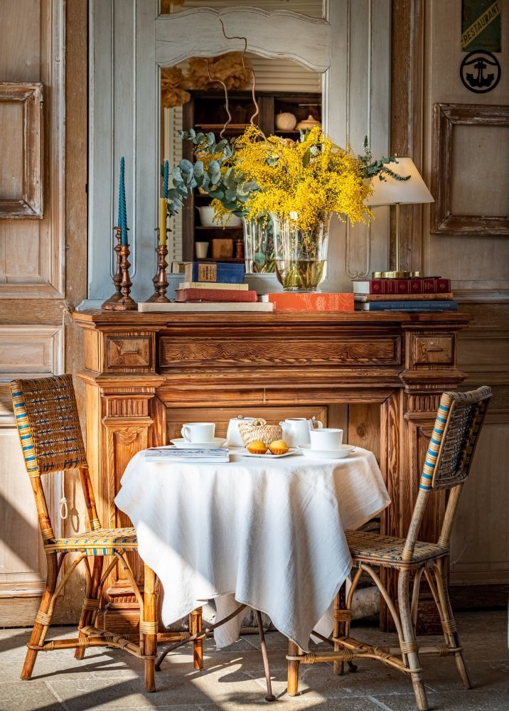 Hotel La Marine de Loire