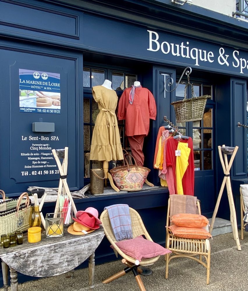 Boutique